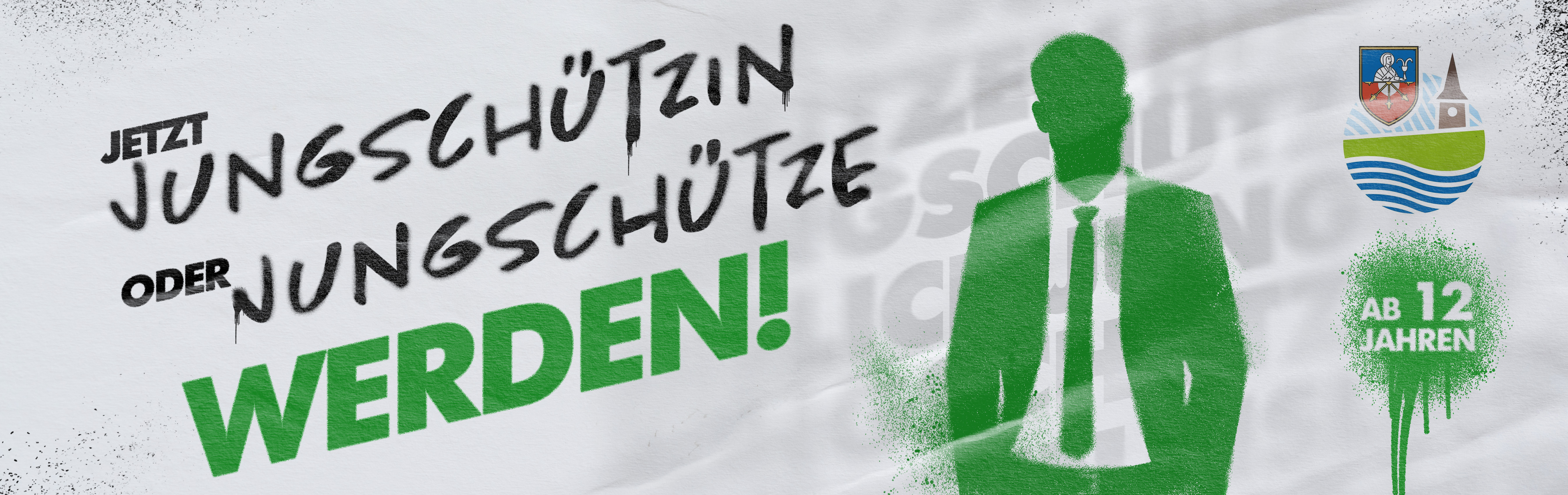 Jungschützin oder Jungschütze werden