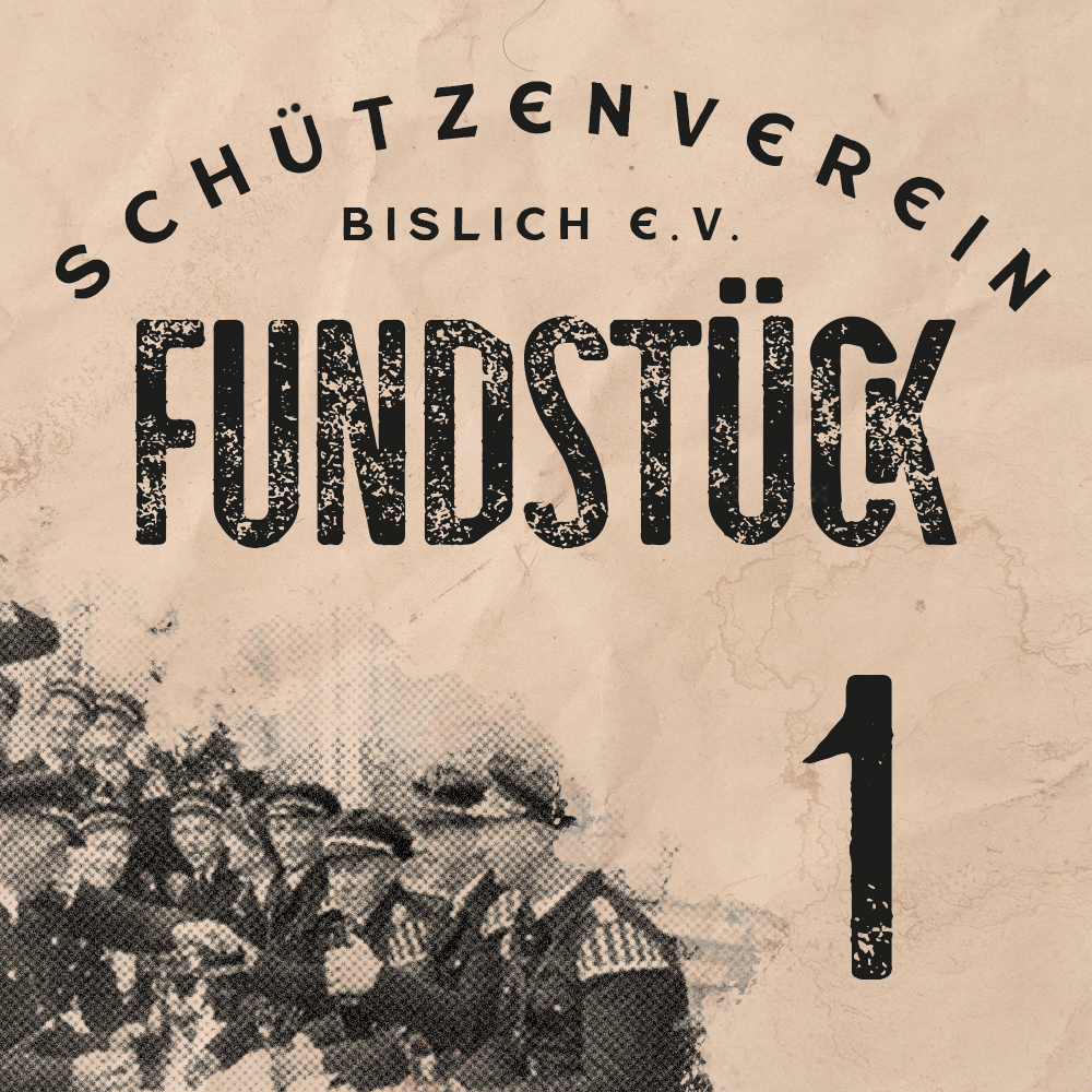 Fundstück 1