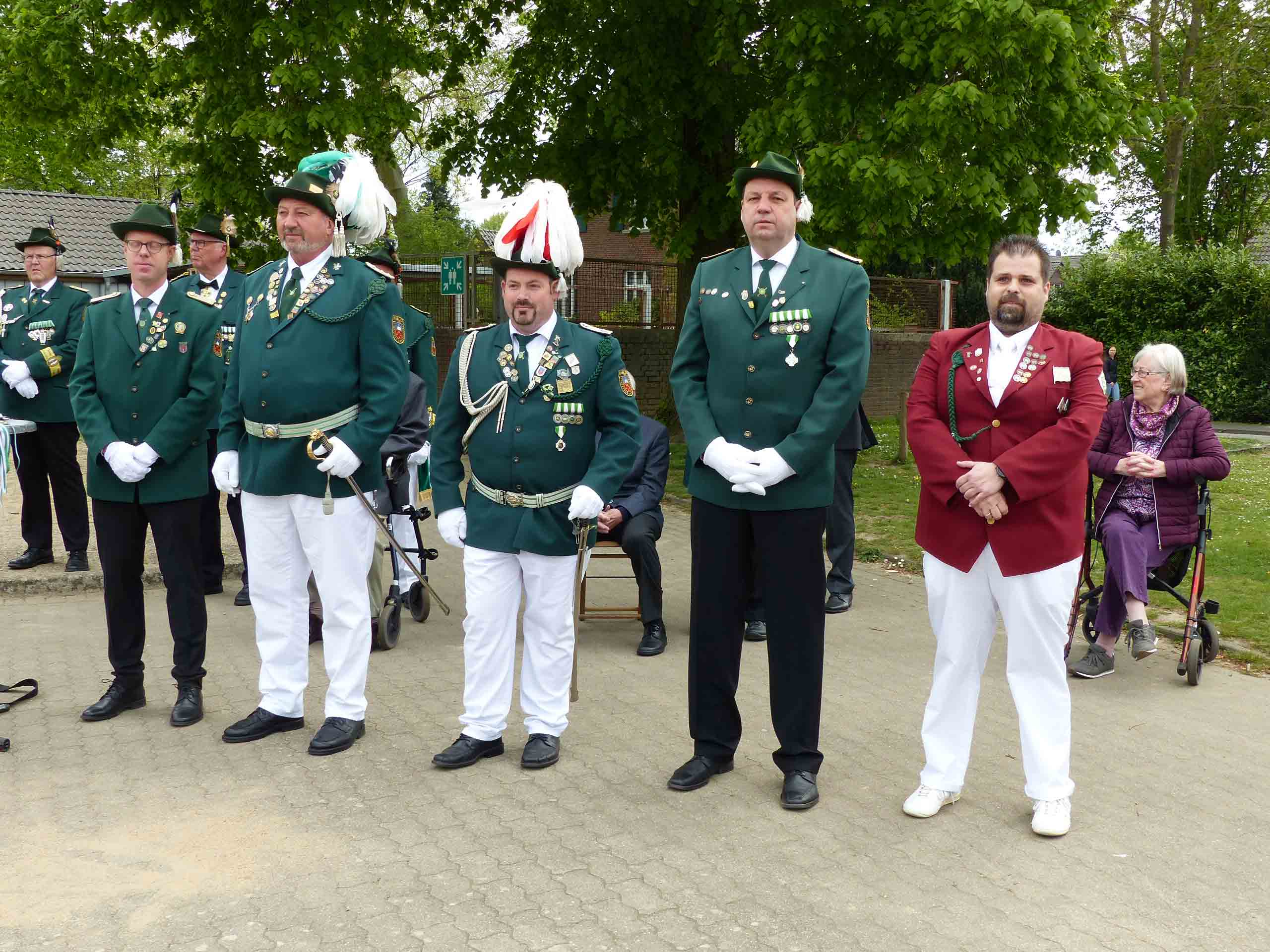 Verdienstkreuz